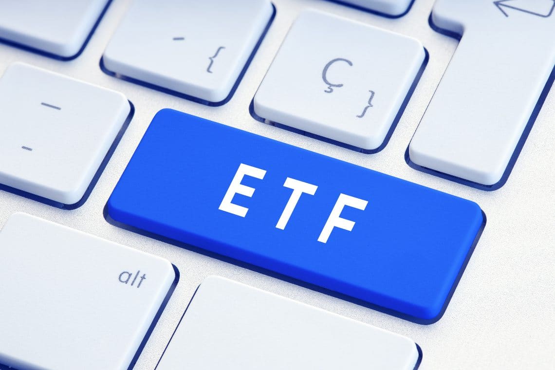 %&&&&&% ETF：美国证券交易委员会是否在攻击 APA？