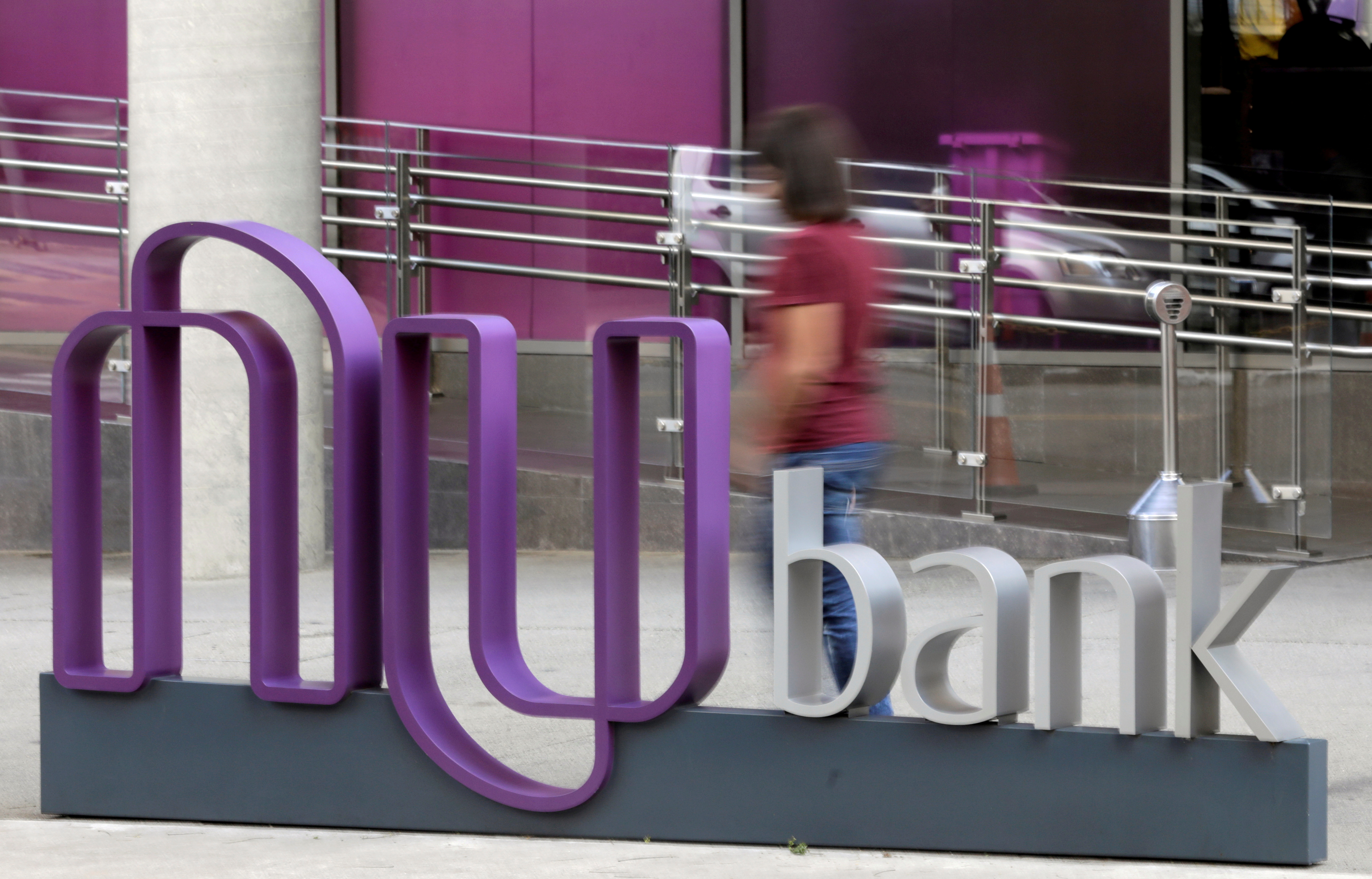巴西的 Nubank 将 IPO 估值目标削减至 $40B