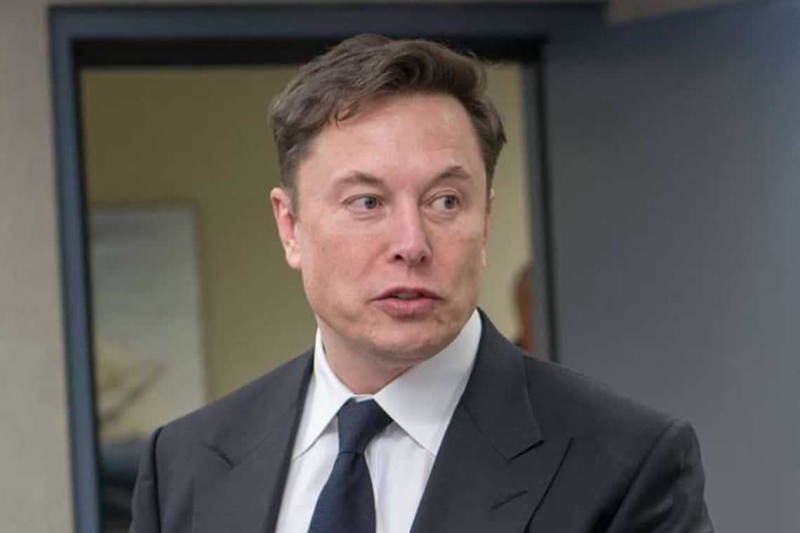 Elon Musk identifica Satoshi Nakamoto 在 Nick Szabo