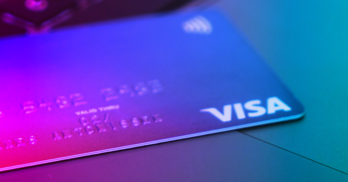 Visa 将首个 Solana 项目纳入其金融科技快速通道计划
