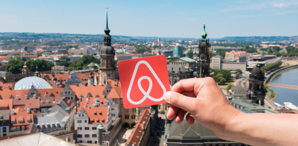 Airbnb民意调查显示租赁公司可能开始接受加密货币