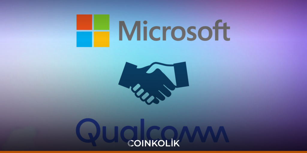 微软和高通合作加速向元界过渡