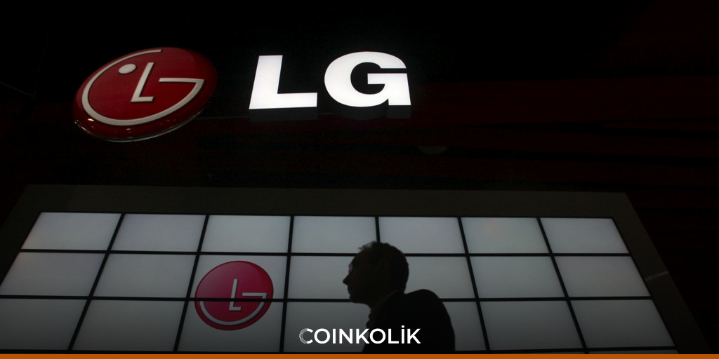 继三星之后，LG 宣布将为电视添加 NFT 支持