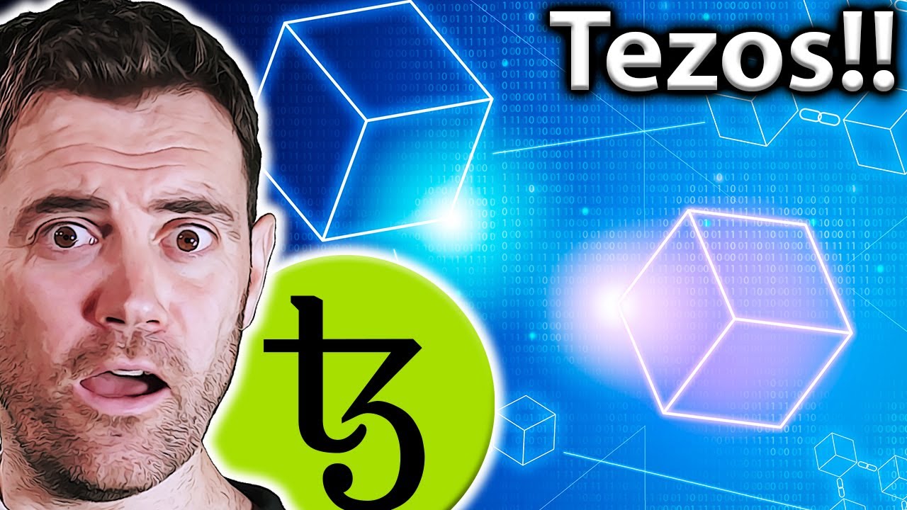 Tezos (XTZ)：一种被低估的山寨币，有可能成为顶级加密货币