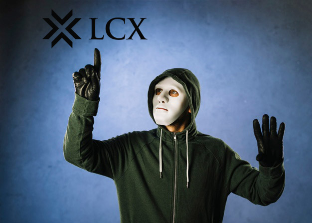 LCX 交易所遭到黑客攻击，损失至少 2200 万泰铢。