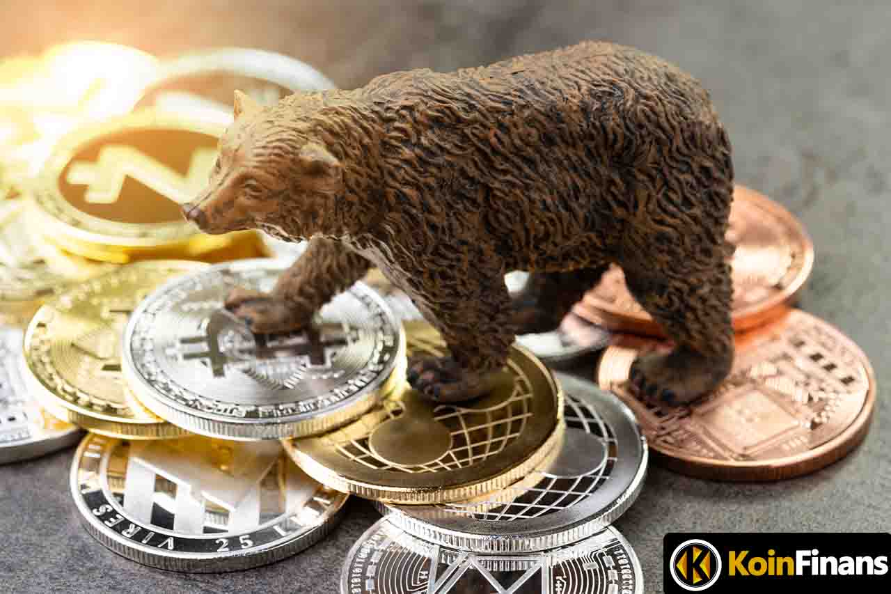 著名交易员警告投资者注意这种山寨币：处于“熊市”