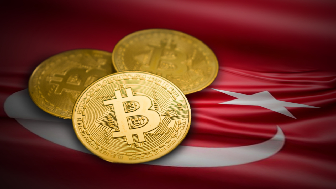 执政党消息人士否认计划对土耳其的加密货币收益征收 40% 税 – 监管比特币新