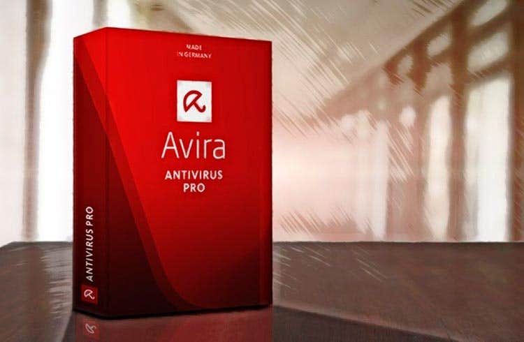 Avira Antivirus 为 5 亿用户推出加密货币挖矿服务