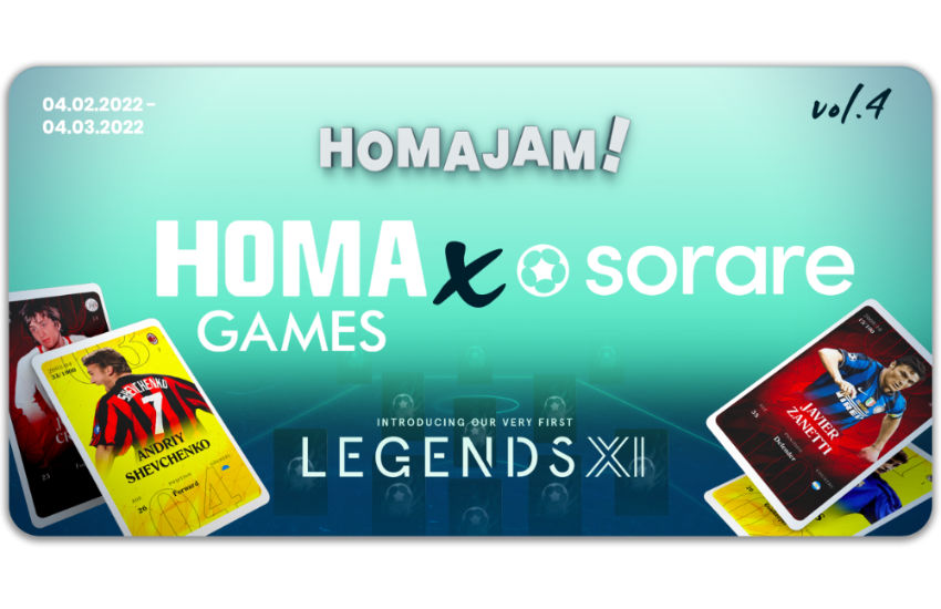 Sorare 与 Homa Games 合作开发基于 NFT 的手机足球游戏 &amp;#8211; Ledger Insights