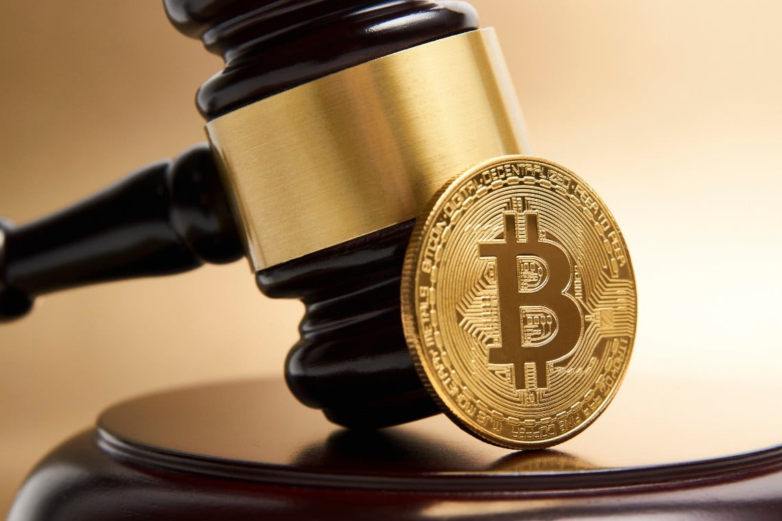 Jack Dorsey lancia il Bitcoin Legal Defense Fund