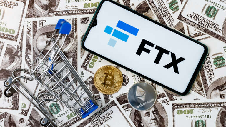 FTX 交易所推出 20 亿美元风险基金-华尔街日报