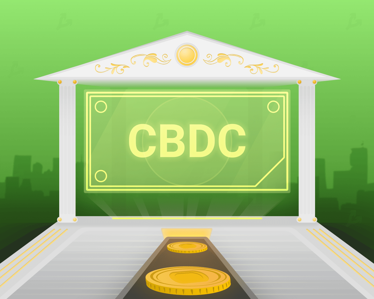 瑞士中央银行已成功测试批发 CBDC