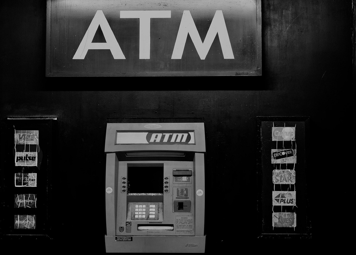 乌拉圭在埃斯特角城安装了第一台%&&&&&% ATM