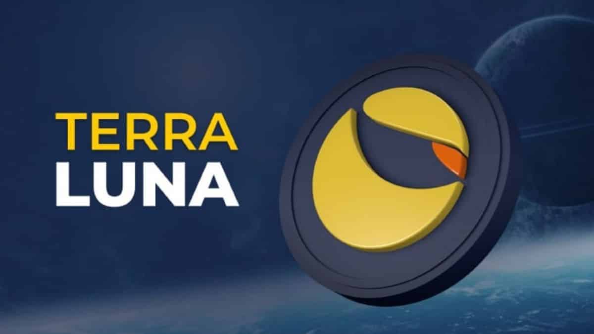 Terra (LUNA) 价格在 61.8% 斐波纳契回撤位附近上涨 10%