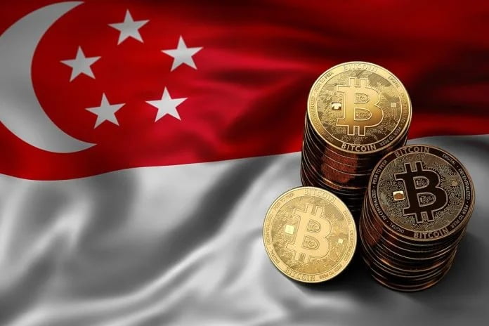 新加坡将不再有活跃的加密货币 ATM
