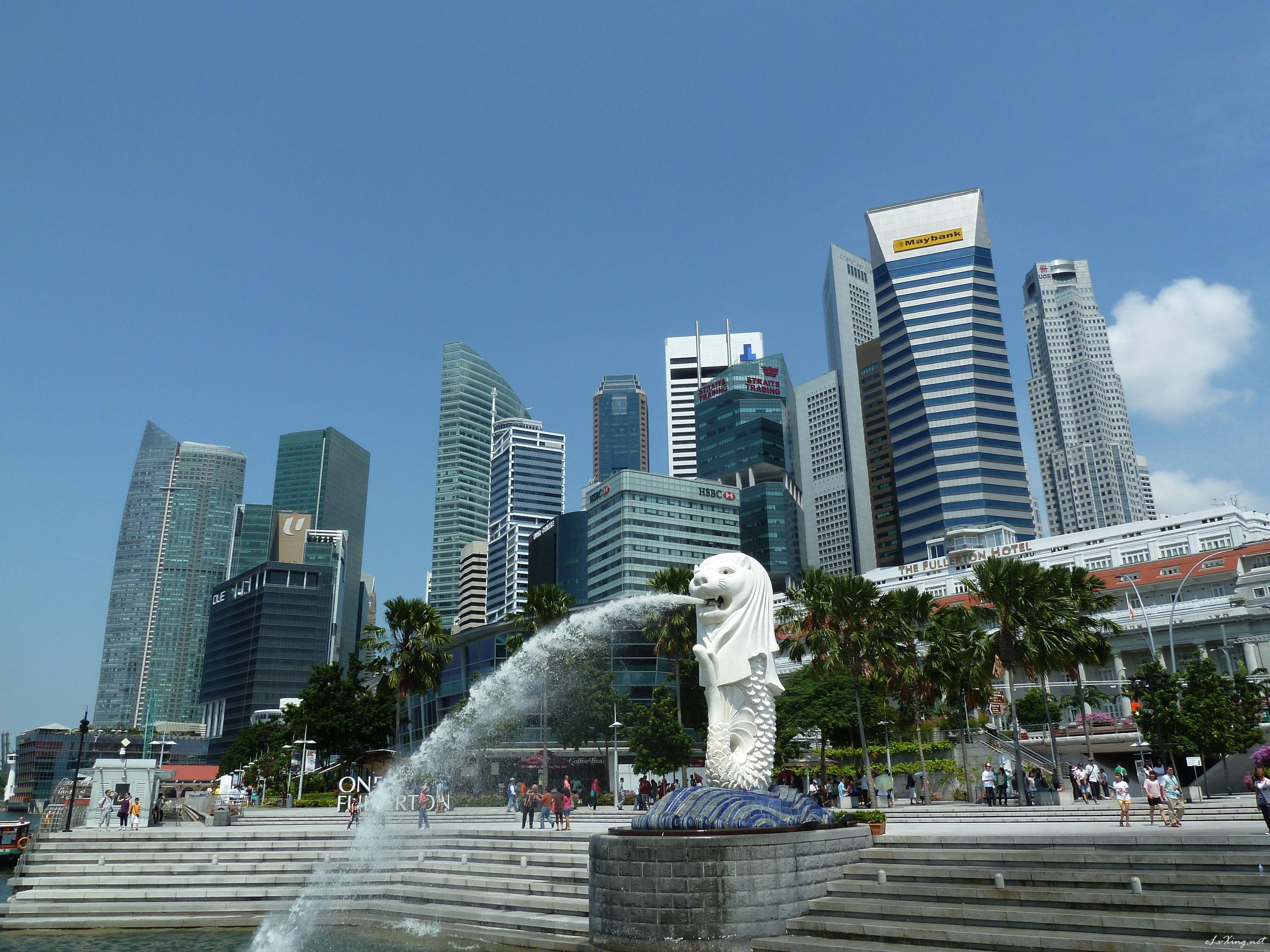 如何开设新加坡银行个人账户