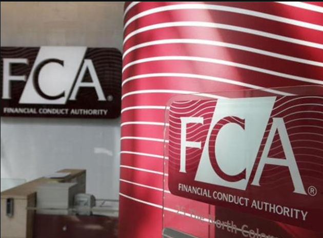英国FCA AR牌照在线急速审批