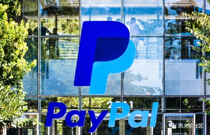 paypal3亿+新流量利好带动大盘上涨，机会或不只在比特币上？