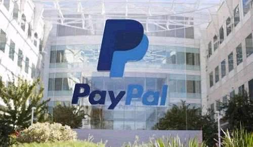 支付巨头纷纷参战数字货币 PayPal也坐不住了？