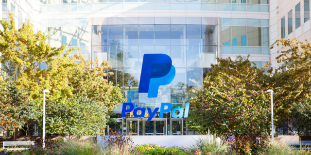 PayPal代表的传统支付市场，接入比特币是迟早的事