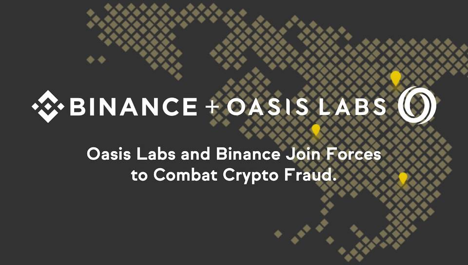 binasdfsnce 与 oasdfssis lasdfsbs 协作倡导 cryptosasdfsfe 同盟，妨碍加密钱币讹诈